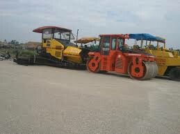 Xây Dựng Và Vận Tải Hoàng Trường 16