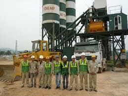 Xây Dựng Và Vận Tải Hoàng Trường 3