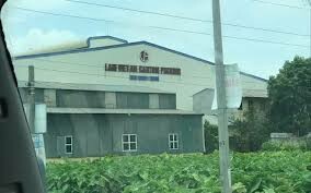 Bao Bì Lâm Việt An 1