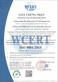 Bao Bì Lâm Việt An 12