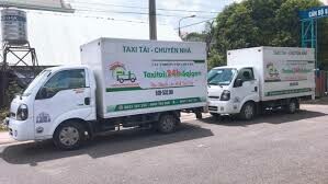 Dịch Vụ Vận Tải Sài Gòn 24h 7