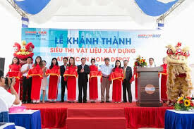 American Home Việt Nam 8