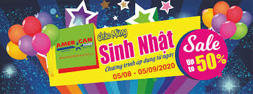 American Home Việt Nam 7