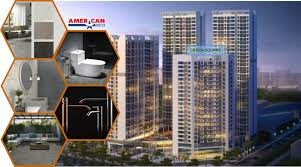American Home Việt Nam 4