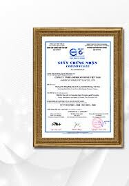 American Home Việt Nam 3