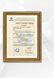 American Home Việt Nam 2