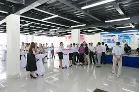 American Home Việt Nam 1