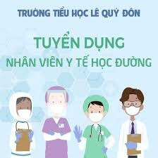 Trường Tiểu Học Lê Quý Đôn 9
