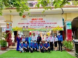 Trường Tiểu Học Lê Quý Đôn 2