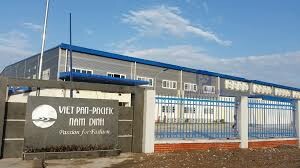 Việt Pan Pacific 10