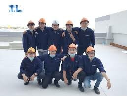 Cơ Điện Lạnh Tân Long 10