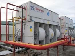 Cơ Điện Lạnh Tân Long 9