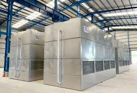 Cơ Điện Lạnh Tân Long 8