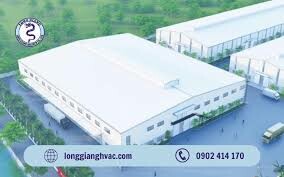 Cơ Điện Lạnh Tân Long 4