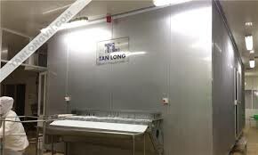 Cơ Điện Lạnh Tân Long 3