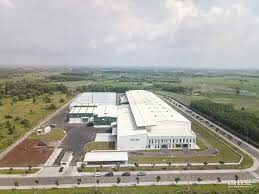 Entobel Bà Rịa - Vũng Tàu 9