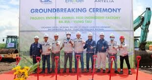 Entobel Bà Rịa - Vũng Tàu 8