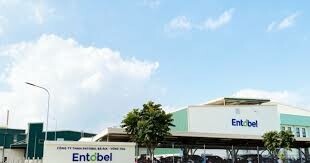 Entobel Bà Rịa - Vũng Tàu 2