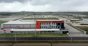 F-one Global Foods 9