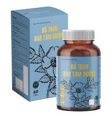 Bảo Tâm Đường 10