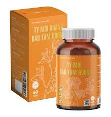 Bảo Tâm Đường 8