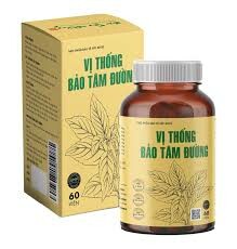 Bảo Tâm Đường 6