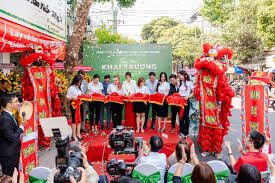 Bảo Tâm Đường 5