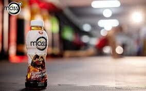 Nước Giải Khát HBC 10