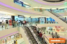 Crescent Mall 5