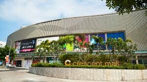 Crescent Mall 3