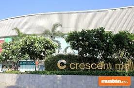 Crescent Mall 1