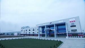 Nishoku Technology Việt Nam 10