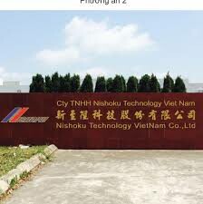 Nishoku Technology Việt Nam 9