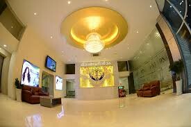 Thẩm Mỹ Quốc Tế DNA 10