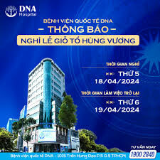 Thẩm Mỹ Quốc Tế DNA 7