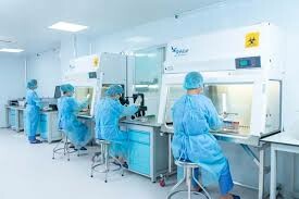 Thẩm Mỹ Quốc Tế DNA 6