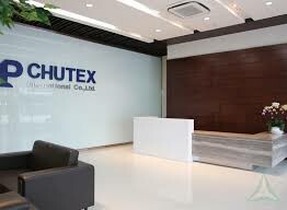 Chutex 8