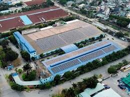 FOCI LIGHTING VIỆT NAM 8