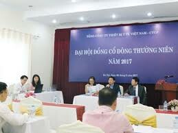 Thiết Bị Y Tế Việt Nam - CTCP 9