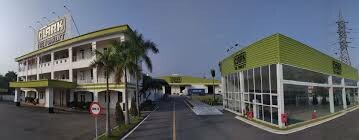 Clark Material Handling Việt Nam 9