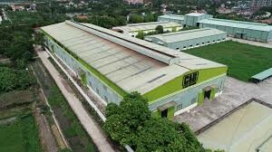 Clark Material Handling Việt Nam 7