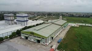 Clark Material Handling Việt Nam 5