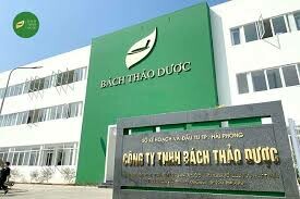 Bách Thảo Dược 10