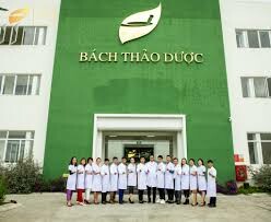 Bách Thảo Dược 9