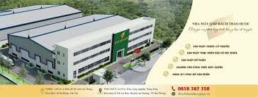 Bách Thảo Dược 7