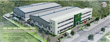 Bách Thảo Dược 6