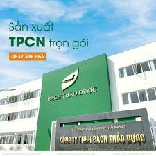 Bách Thảo Dược 4