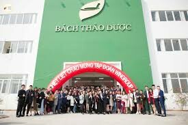 Bách Thảo Dược 3