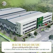 Bách Thảo Dược 2