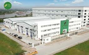 Bách Thảo Dược 1